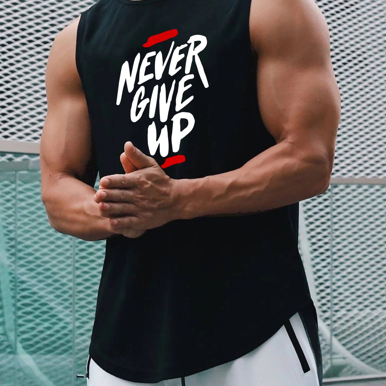 Gym for Him