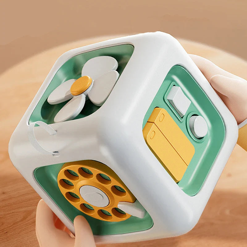 something for baby