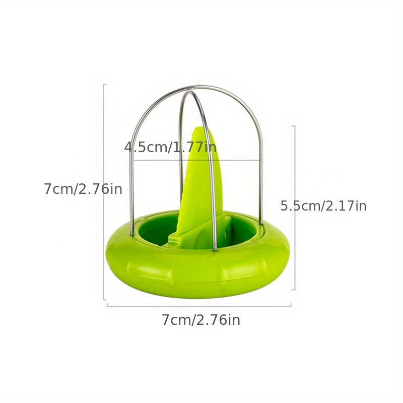 Kiwi Peeler