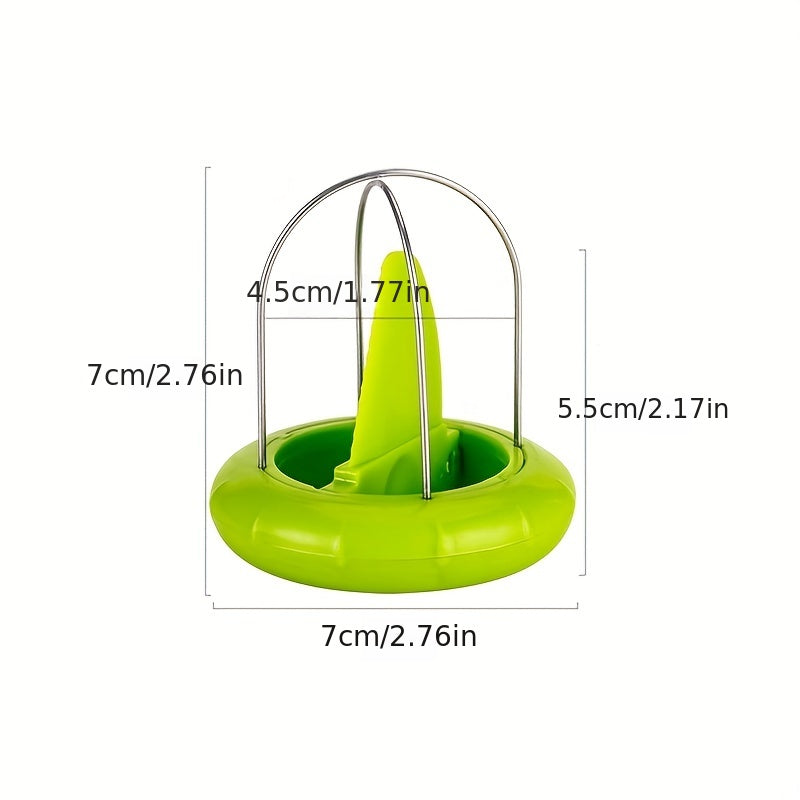 Kiwi Peeler