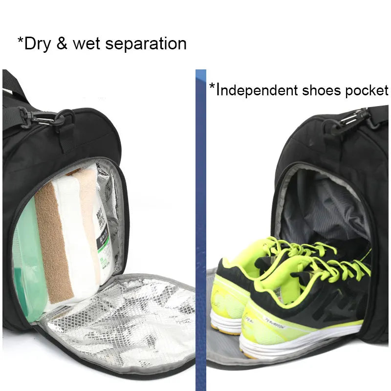 Gym Bag