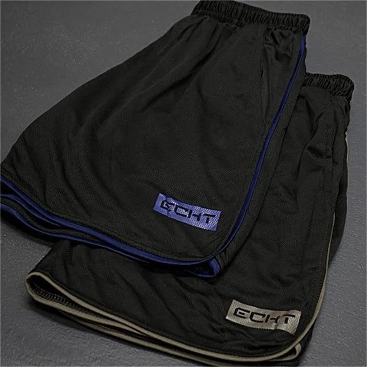 Quick Dry Mens Gym Shorts