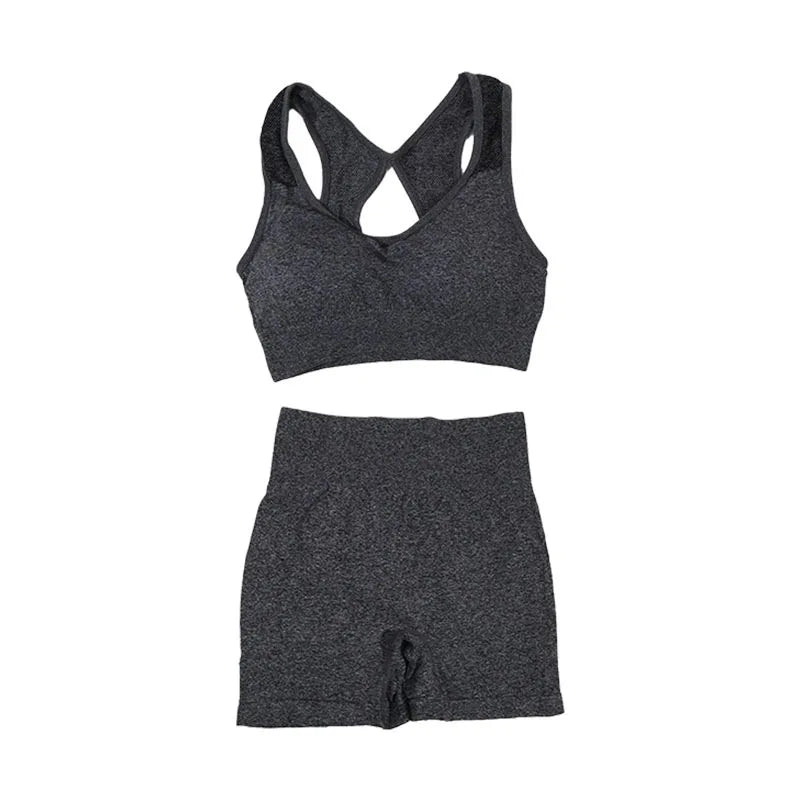 2Pcs Workout Set