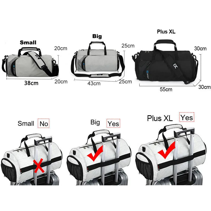 Gym Bag