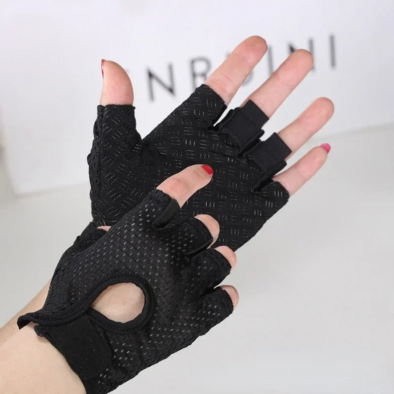 Gym Fitness Gloves
