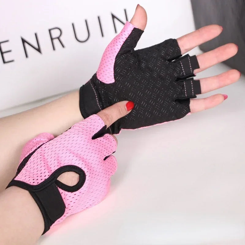 Gym Fitness Gloves
