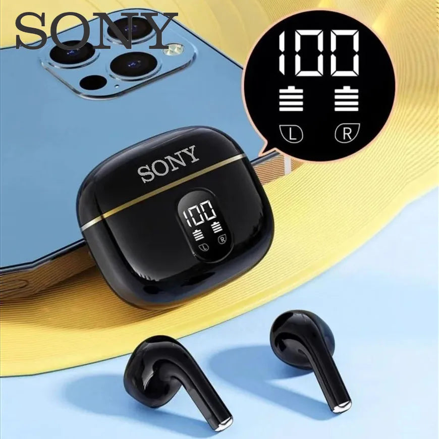 Sony True Wireless Earphone HIFI Stereo Sound