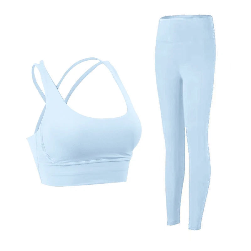 2 Piece Workout Set