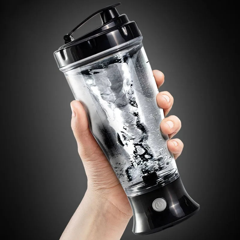 Portable Electric Shaker