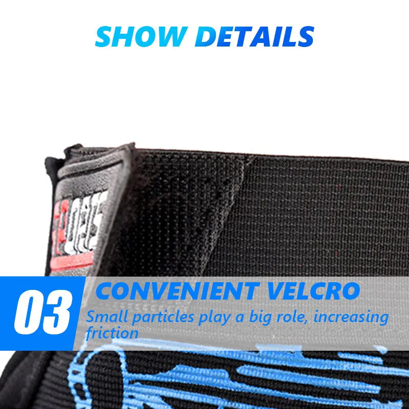 Fitness Heavyweight Training Gloves