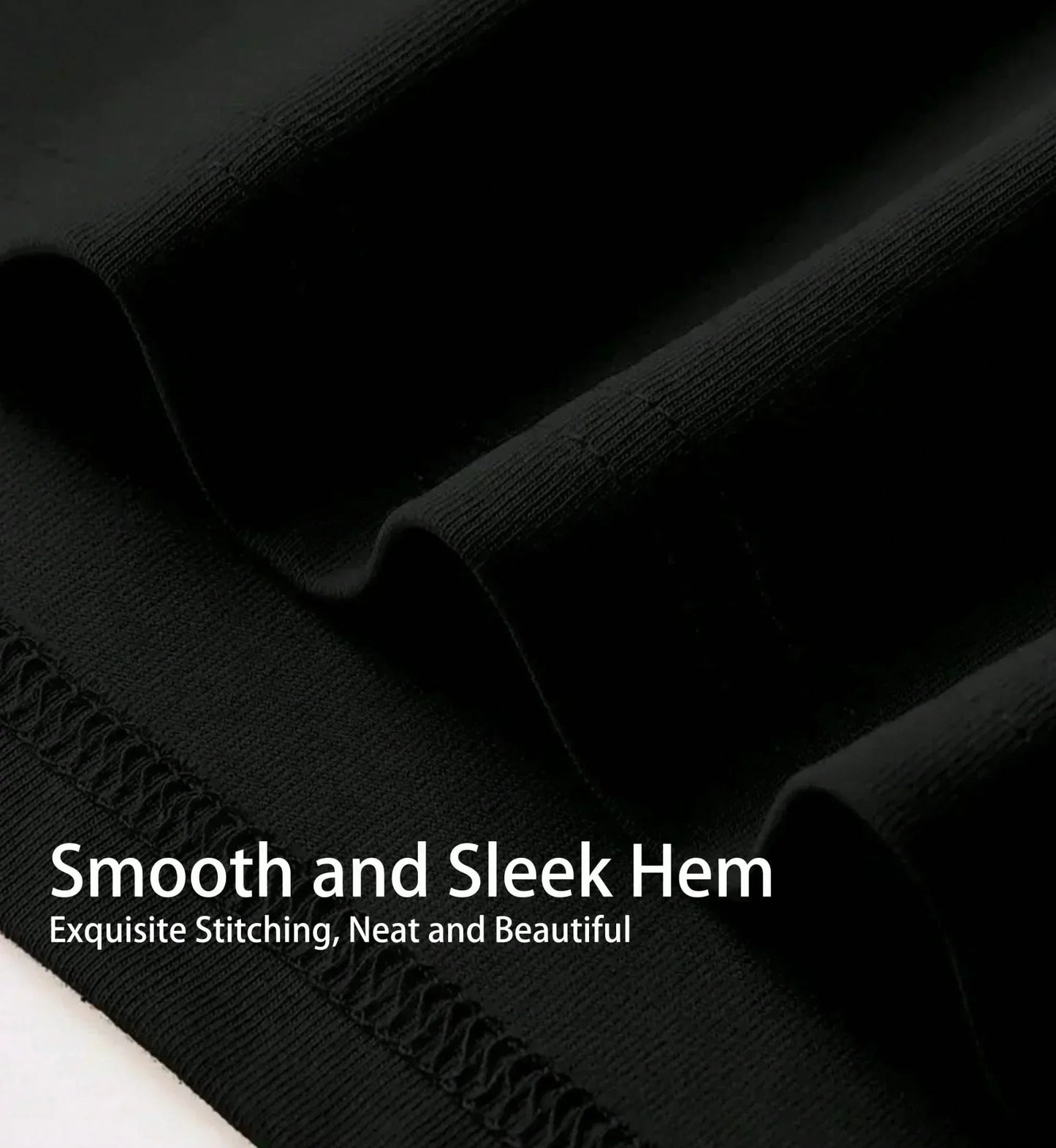 Loose and Comfortable Gym Top