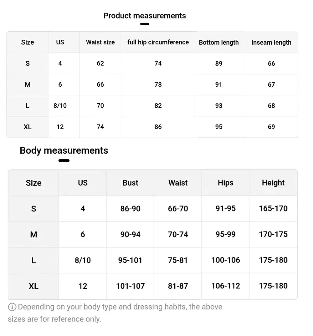 High-waisted Fitness Leggings