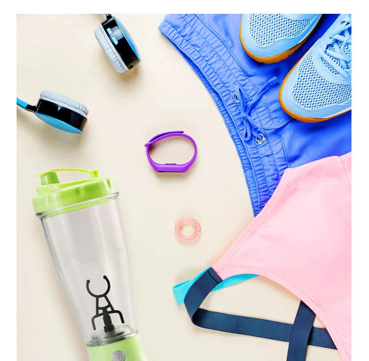 Portable Electric Shaker