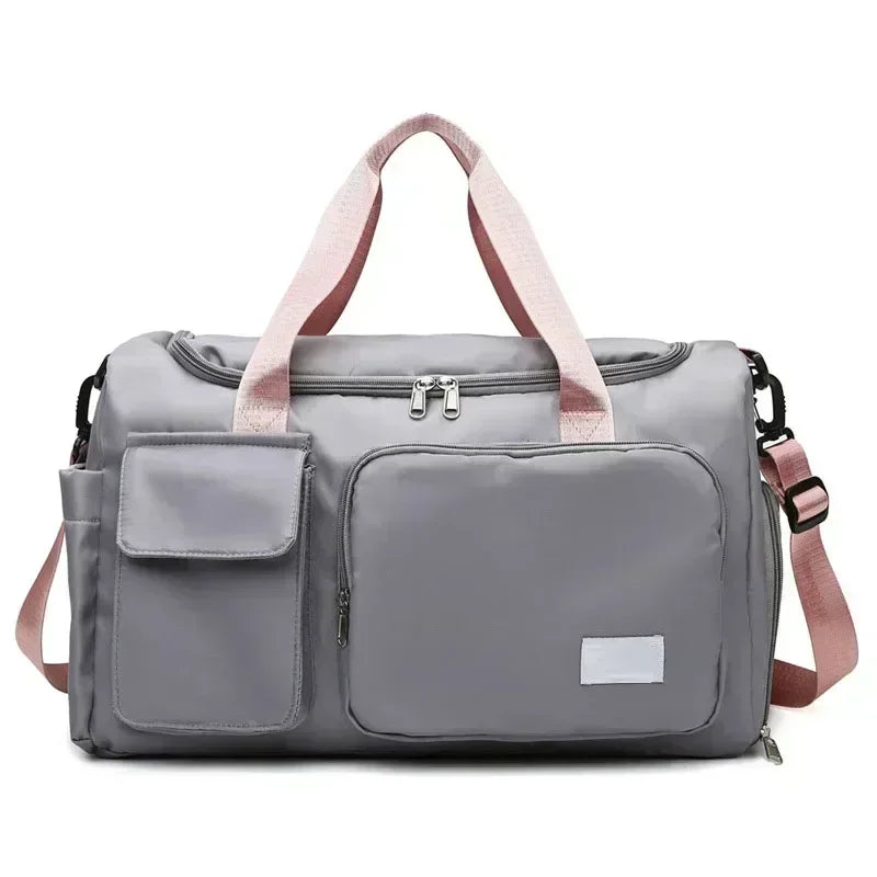 Gym Bag