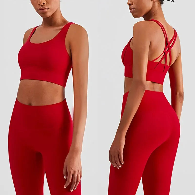 2 Piece Workout Set