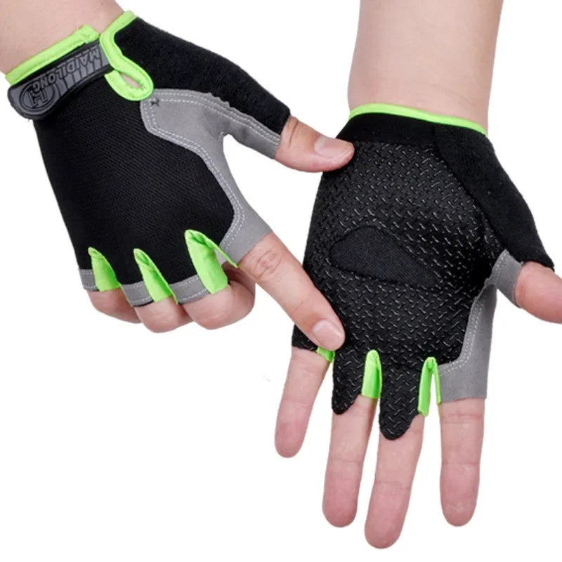 Gym Gloves
