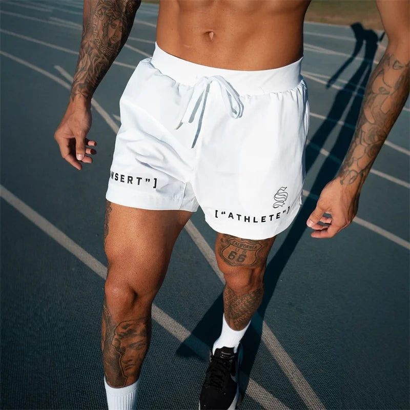 Gym Fitness Shorts