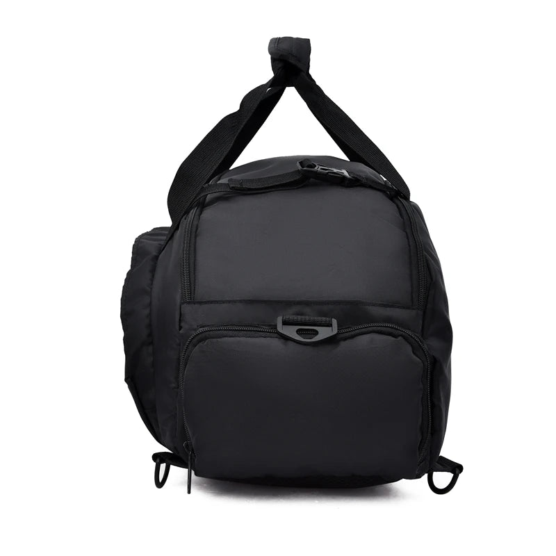 Waterproof Fitness Bag