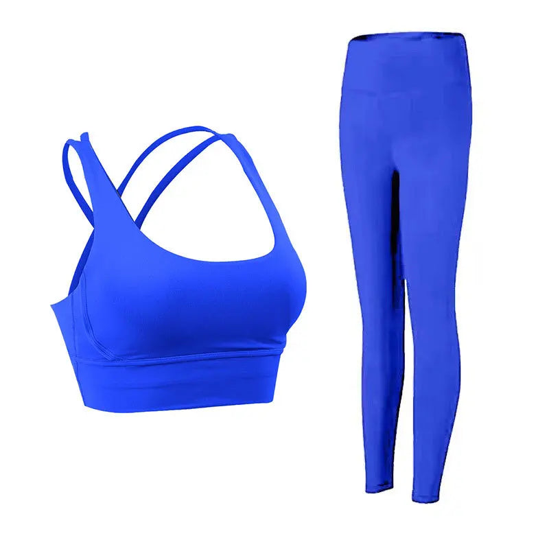 2 Piece Workout Set