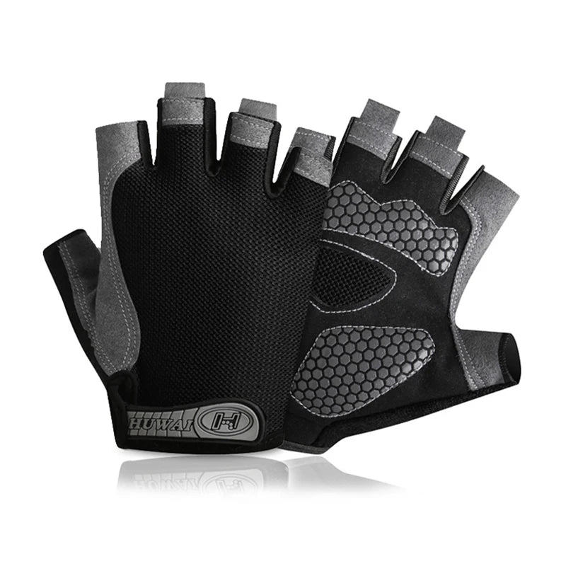 Fitness Heavyweight Training Gloves