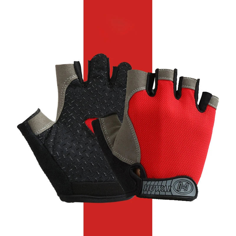 Fitness Heavyweight Training Gloves