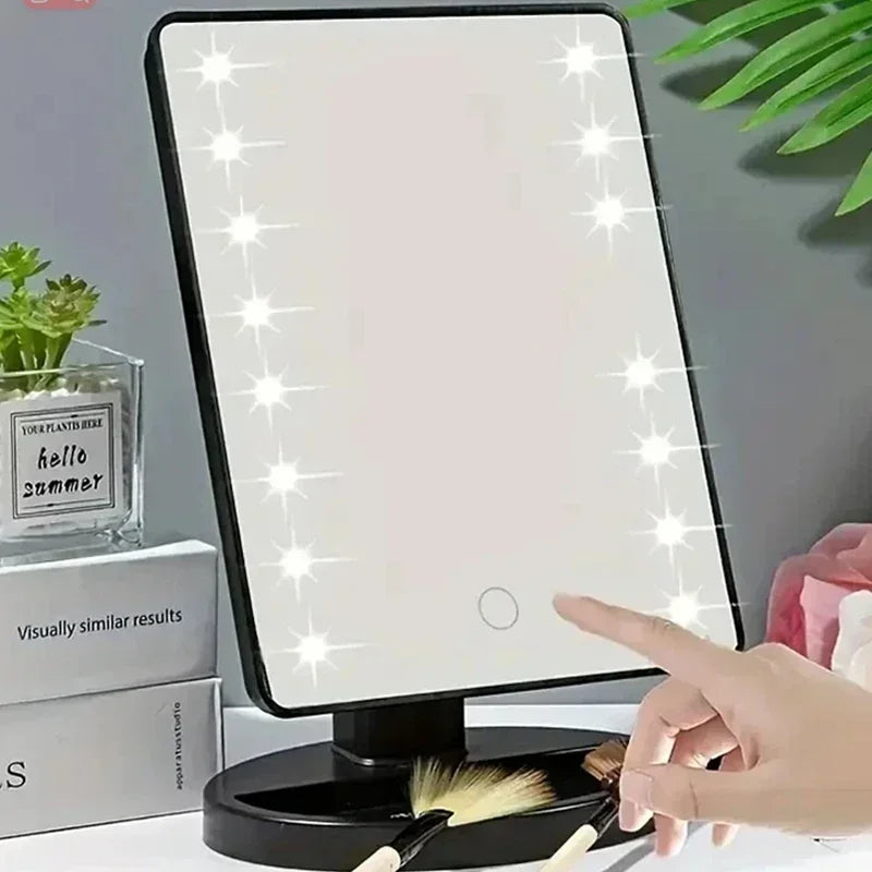16 LED Makeup Mirror
