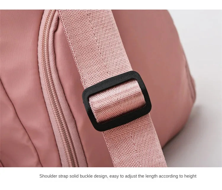 Gym Bag