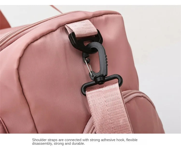 Gym Bag