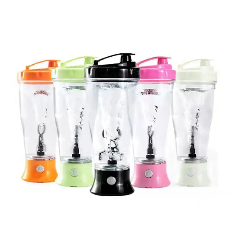 Portable Electric Shaker