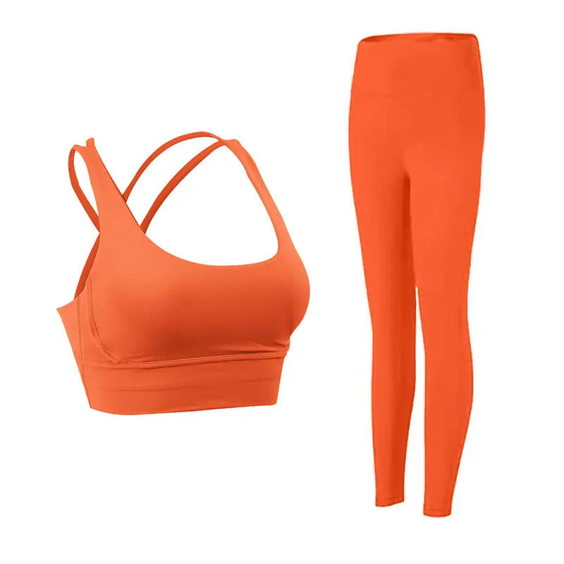 2 Piece Workout Set