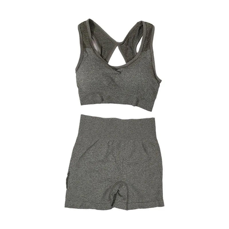 2Pcs Workout Set