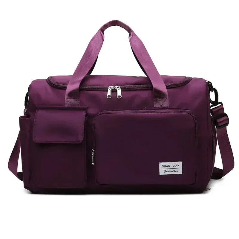 Gym Bag
