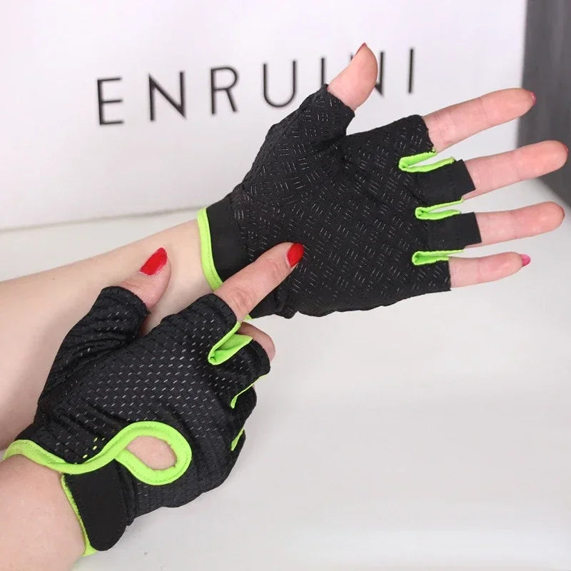 Gym Fitness Gloves