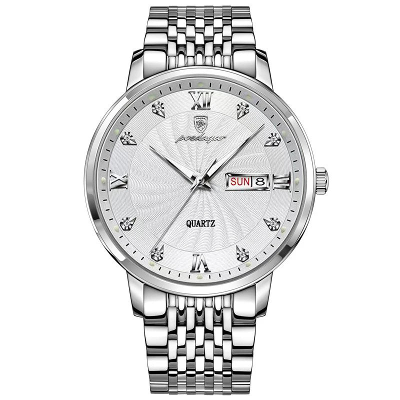 Luxury Fashion Man Watch