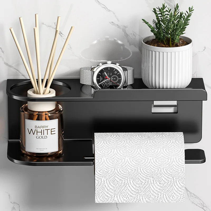 Toilet Paper Holder
