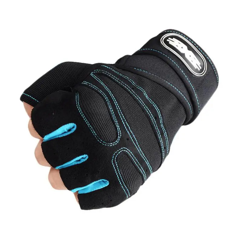 Fitness Heavyweight Training Gloves