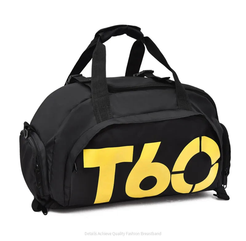 Waterproof Fitness Bag