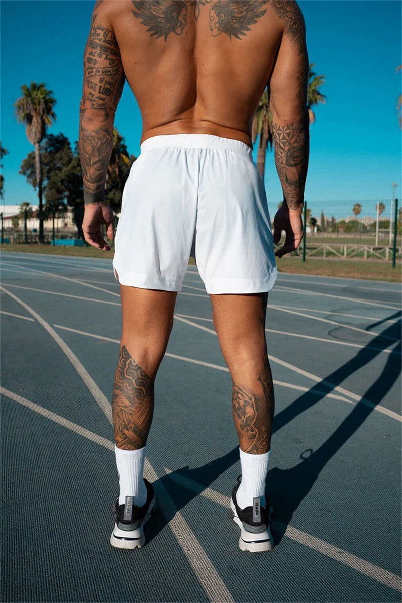 Gym Fitness Shorts