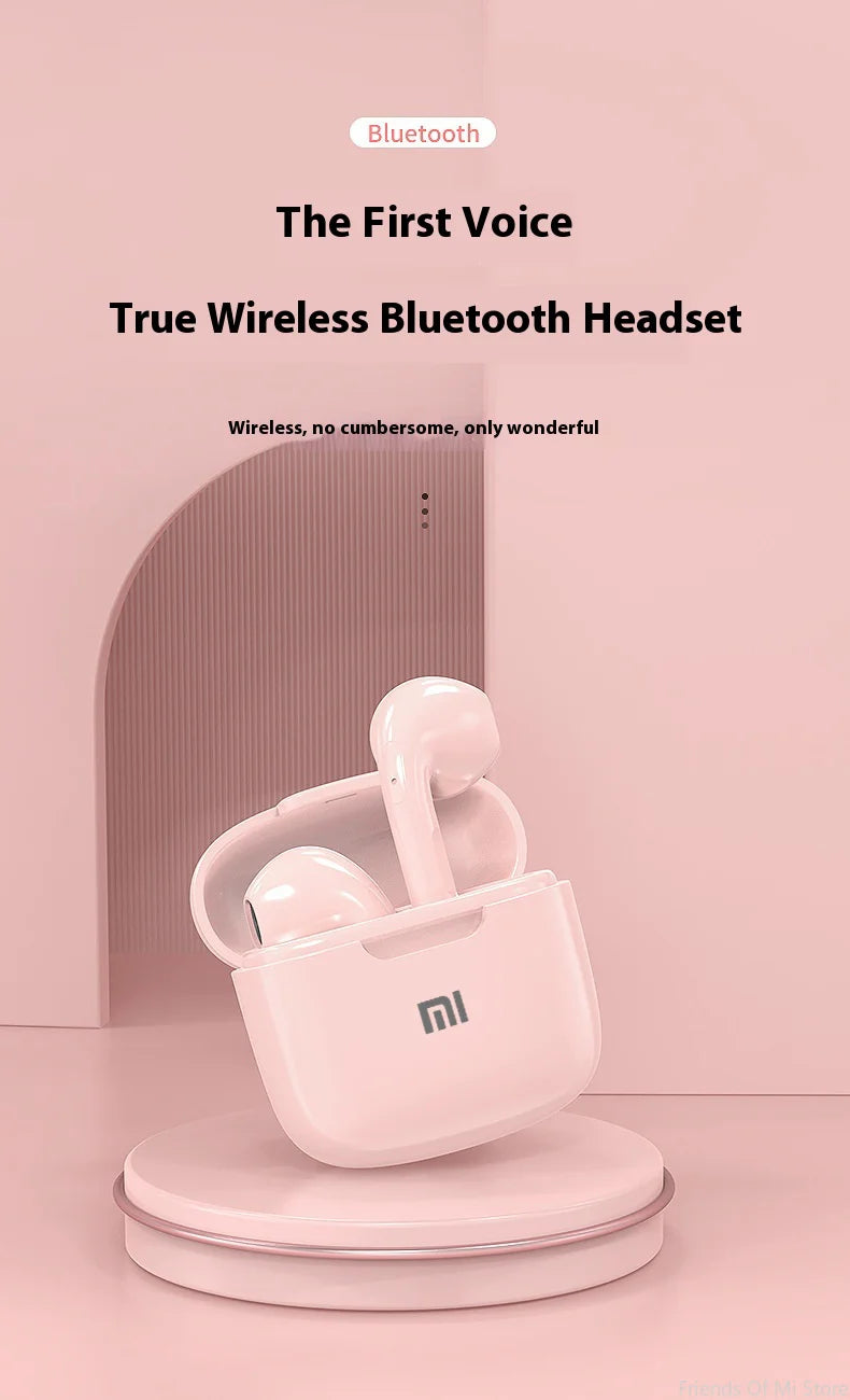 A2 Pro TWS Wireless Bluetooth Earphone