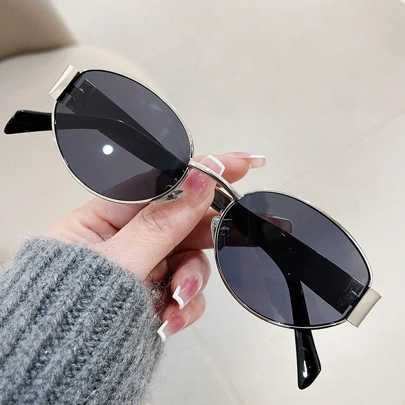 Fashion Retro Trend Sunglasses