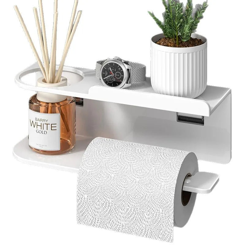 Toilet Paper Holder