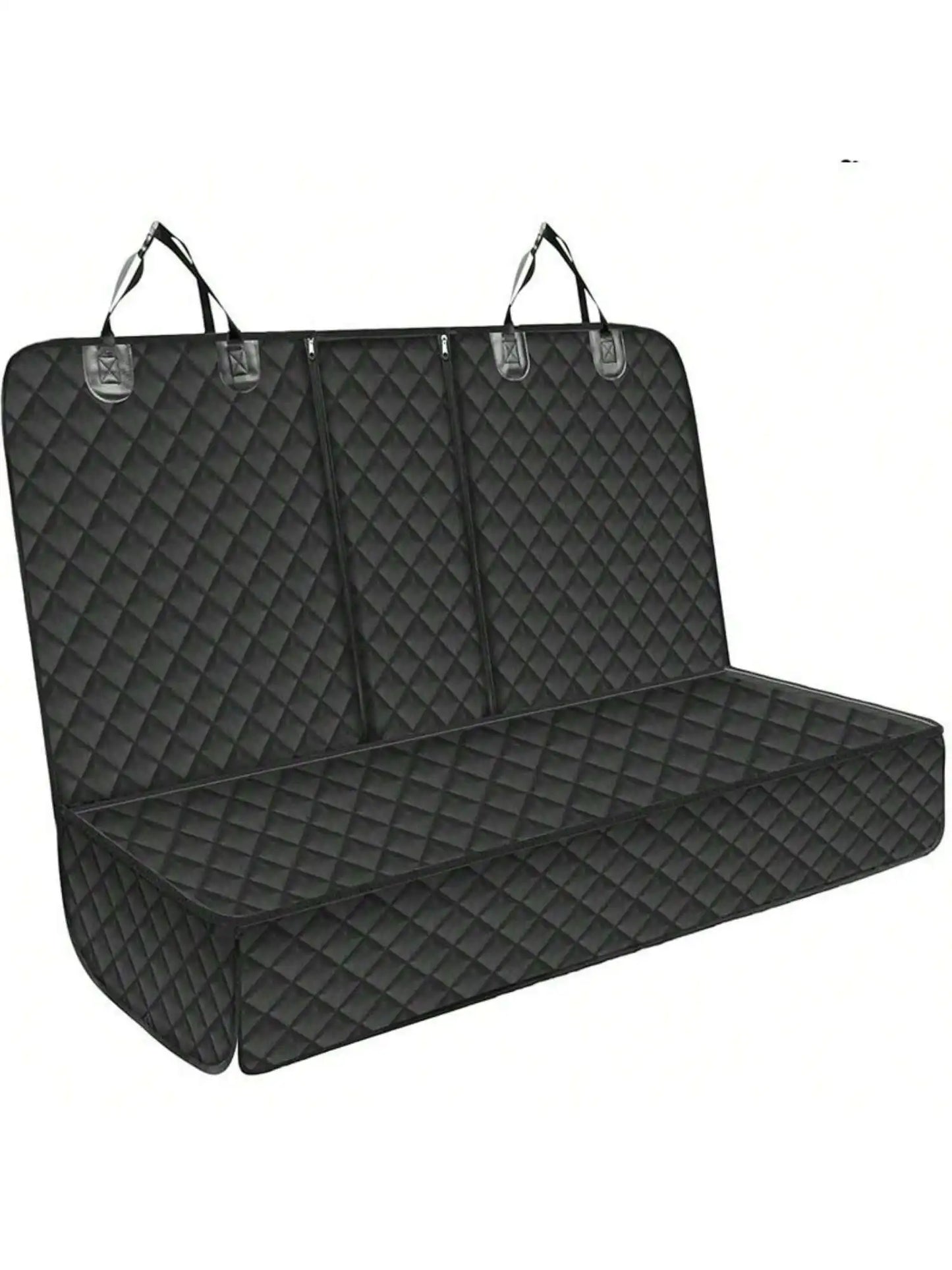 Waterproof Dog Car Seat Protector