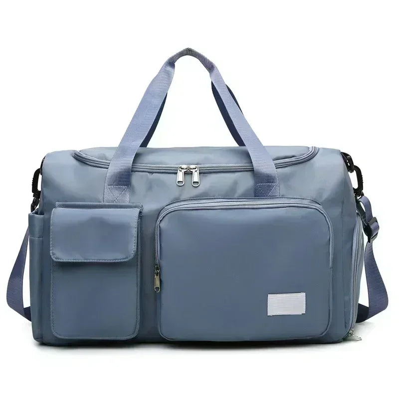 Gym Bag