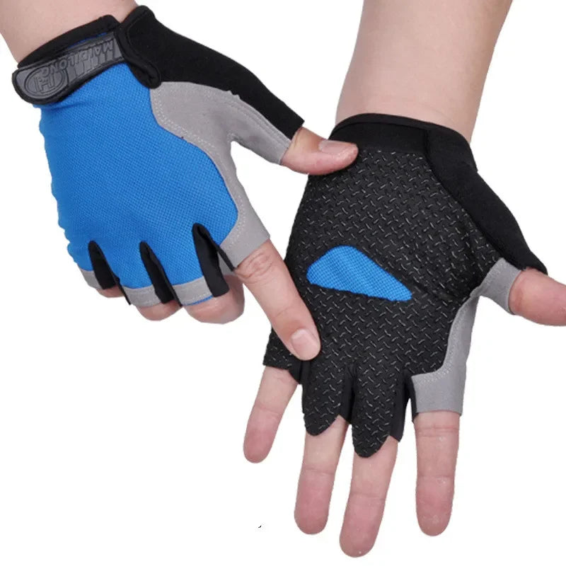 Gym Gloves