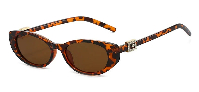 Sexy Cat Eye Sunglasses