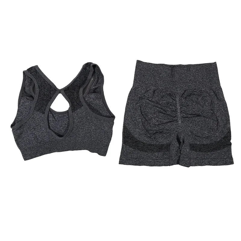 2Pcs Workout Set