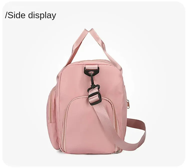 Gym Bag