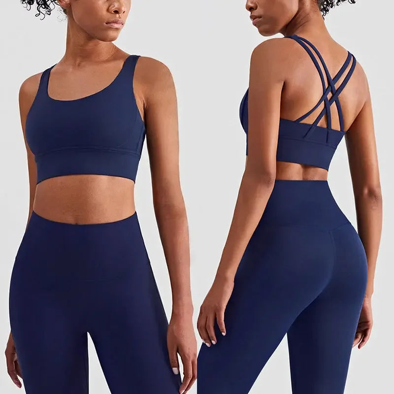 2 Piece Workout Set