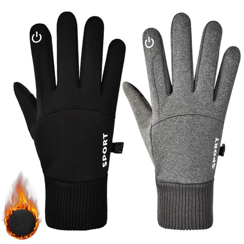 Fitness Heavyweight Training Gloves