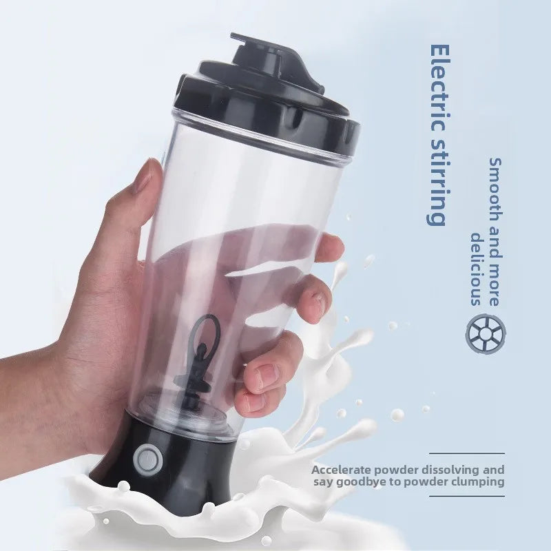 Portable Electric Shaker